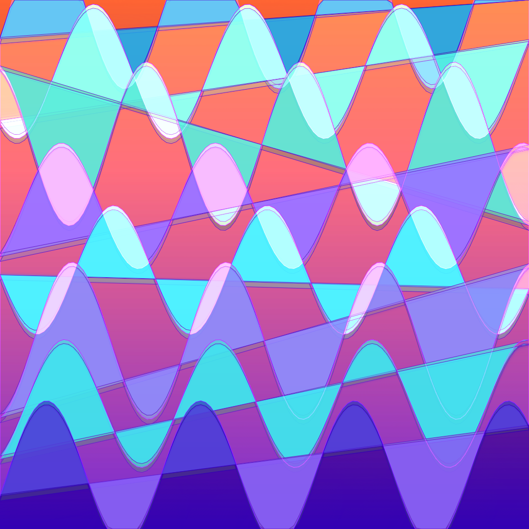 Ondas del Ocaso
